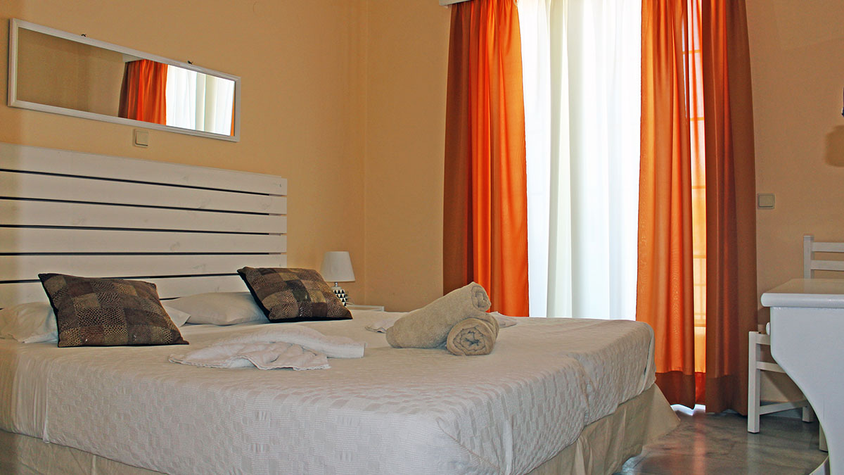 Street View  One-Bedroom Apartment